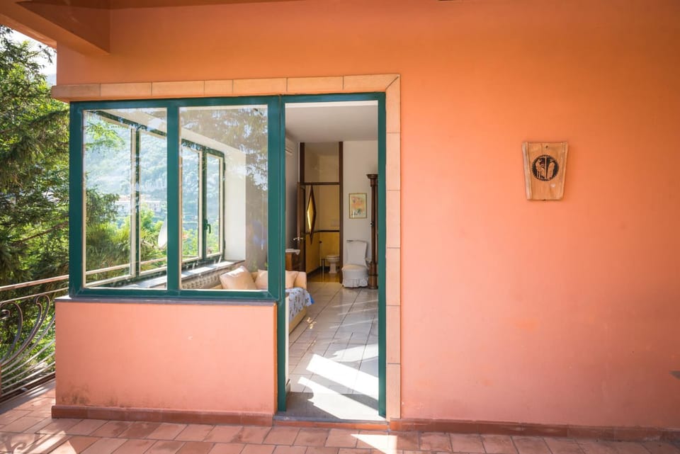 Belvedere di Gloria Apartment in Campania