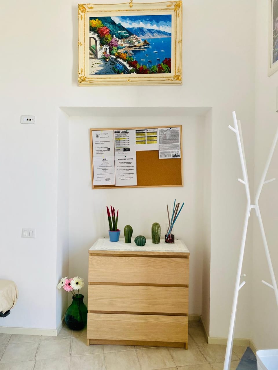 Lucy's house - comfortable apartment in Amalfi Apartment in Amalfi