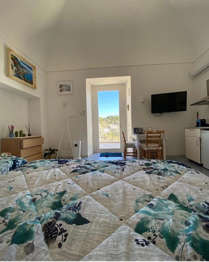 Lucy's house - comfortable apartment in Amalfi Apartment in Amalfi