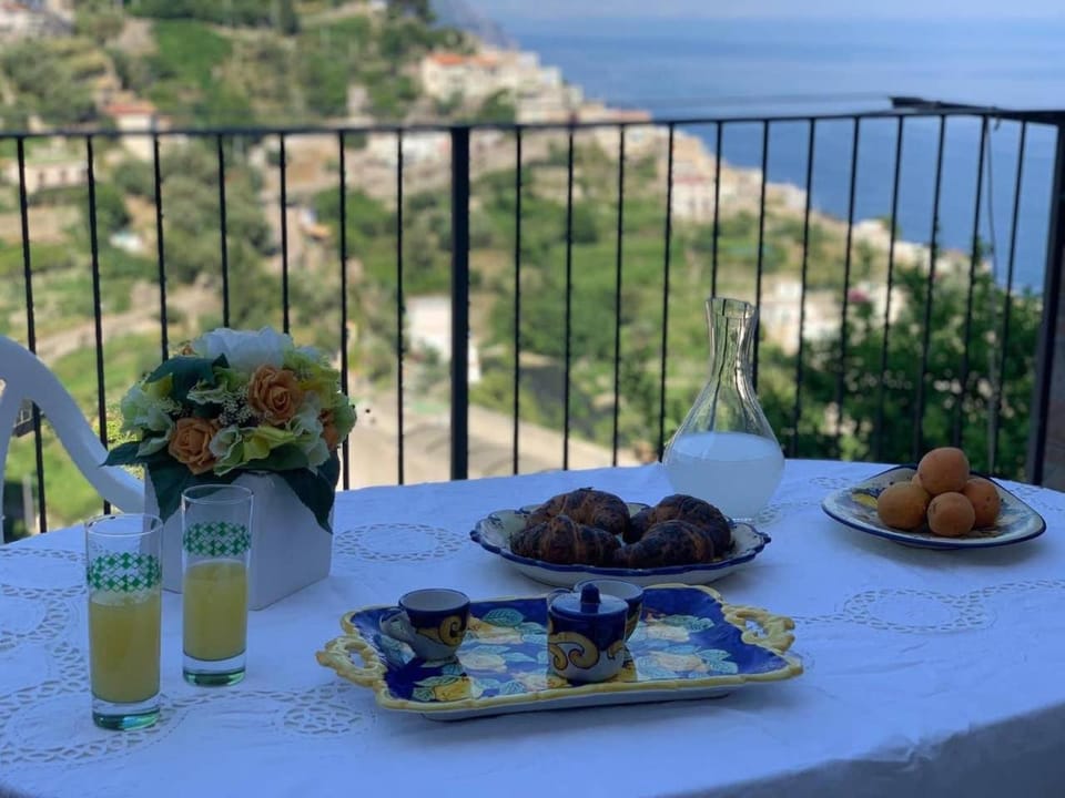 Lucy's house - comfortable apartment in Amalfi Apartment in Amalfi