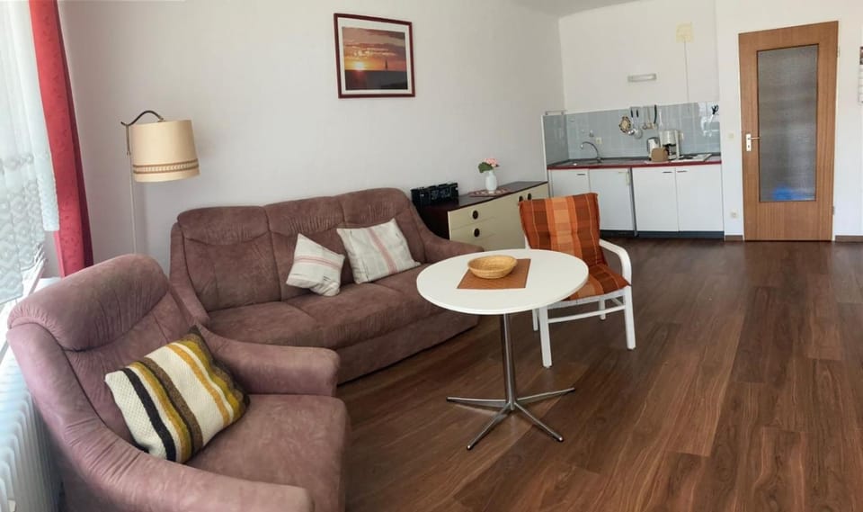 Baltic 22 Apartment in Cuxhaven