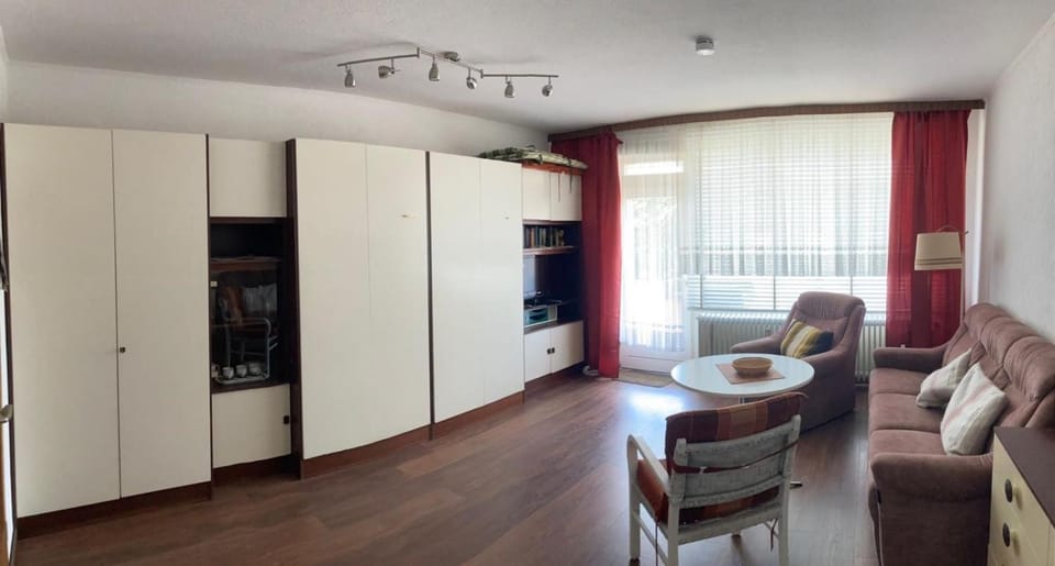 Baltic 22 Apartment in Cuxhaven