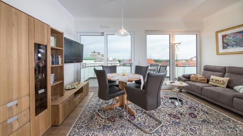 Nordico 10 Apartment in Cuxhaven