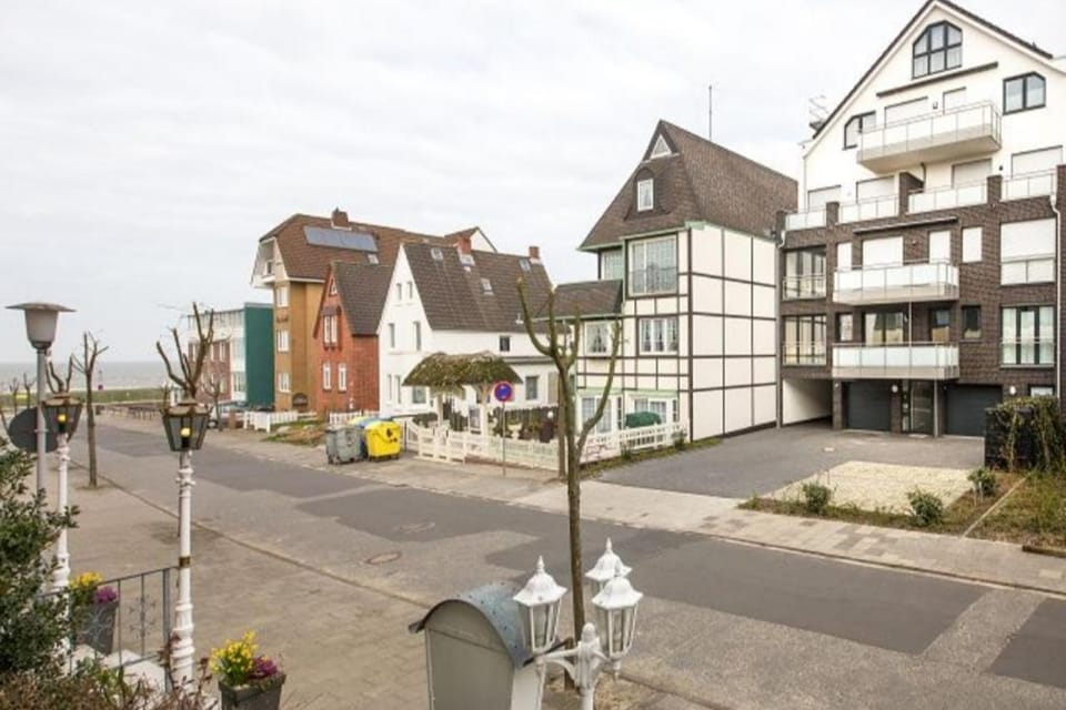 Nordico 10 Apartment in Cuxhaven