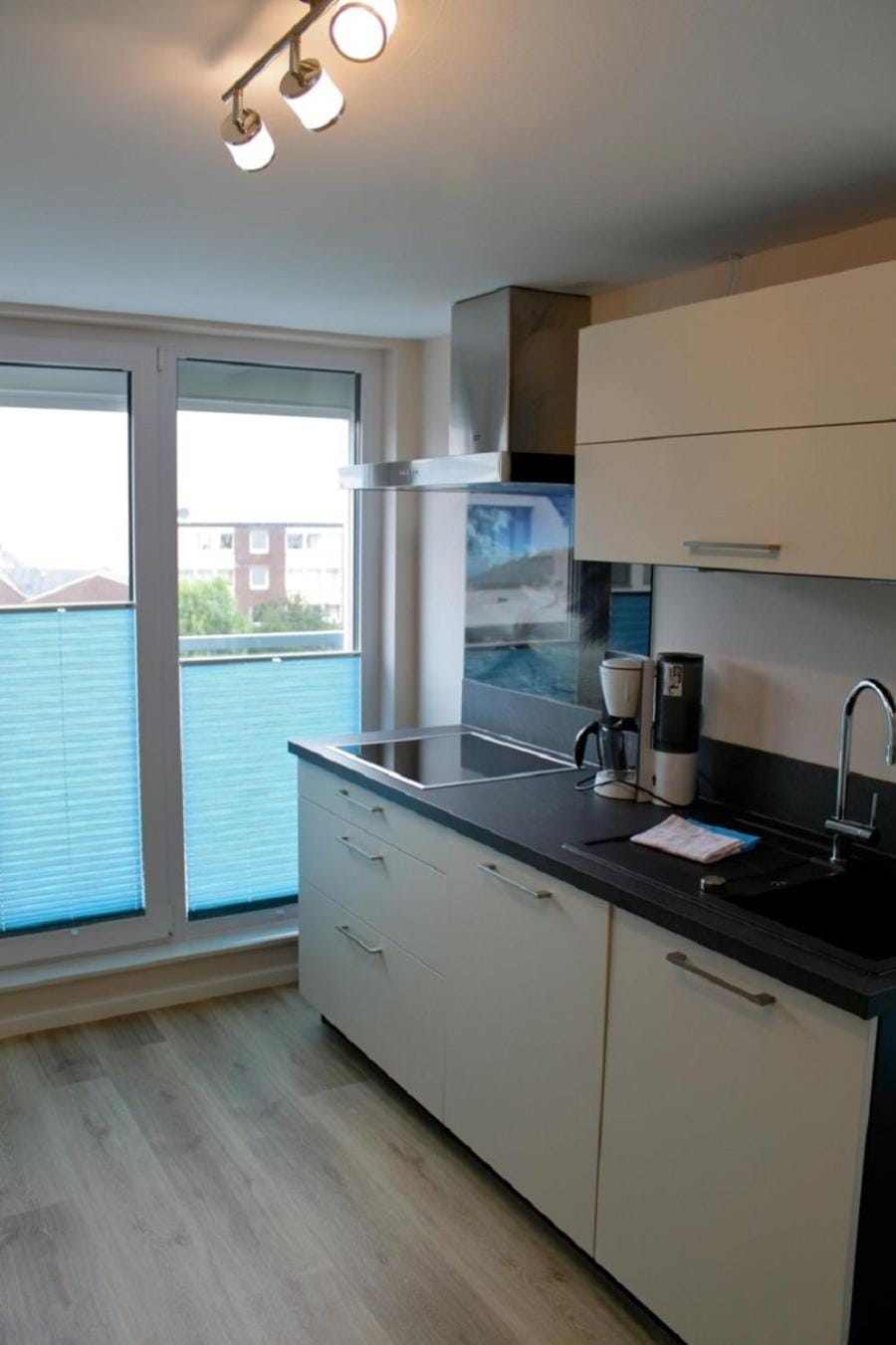 Ocean Dream Apartment in Cuxhaven