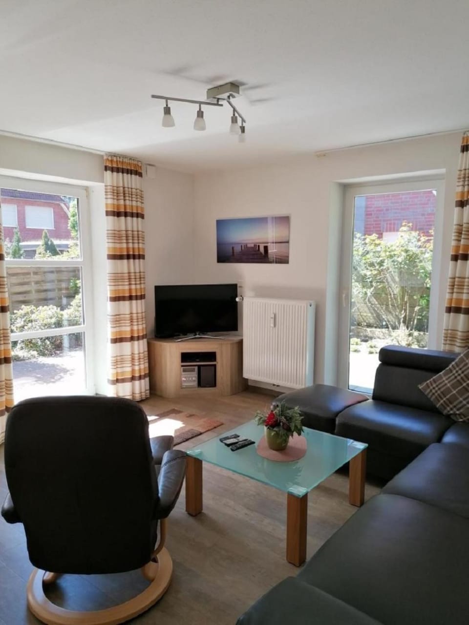 TV and multimedia, Living room