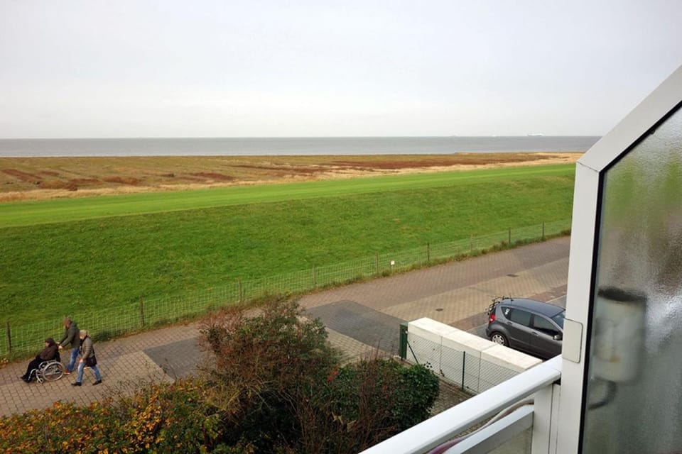 Residenz 24 Apartment in Cuxhaven