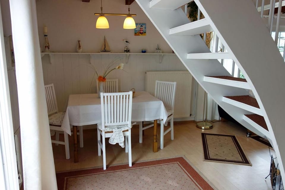 Ringwall 70 House in Cuxhaven