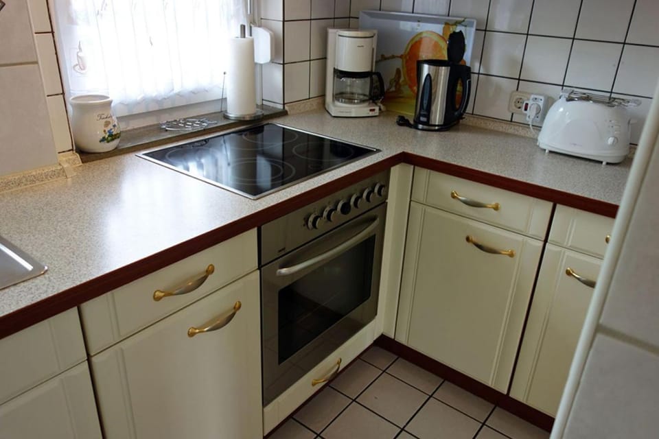 Ringwall 70 House in Cuxhaven