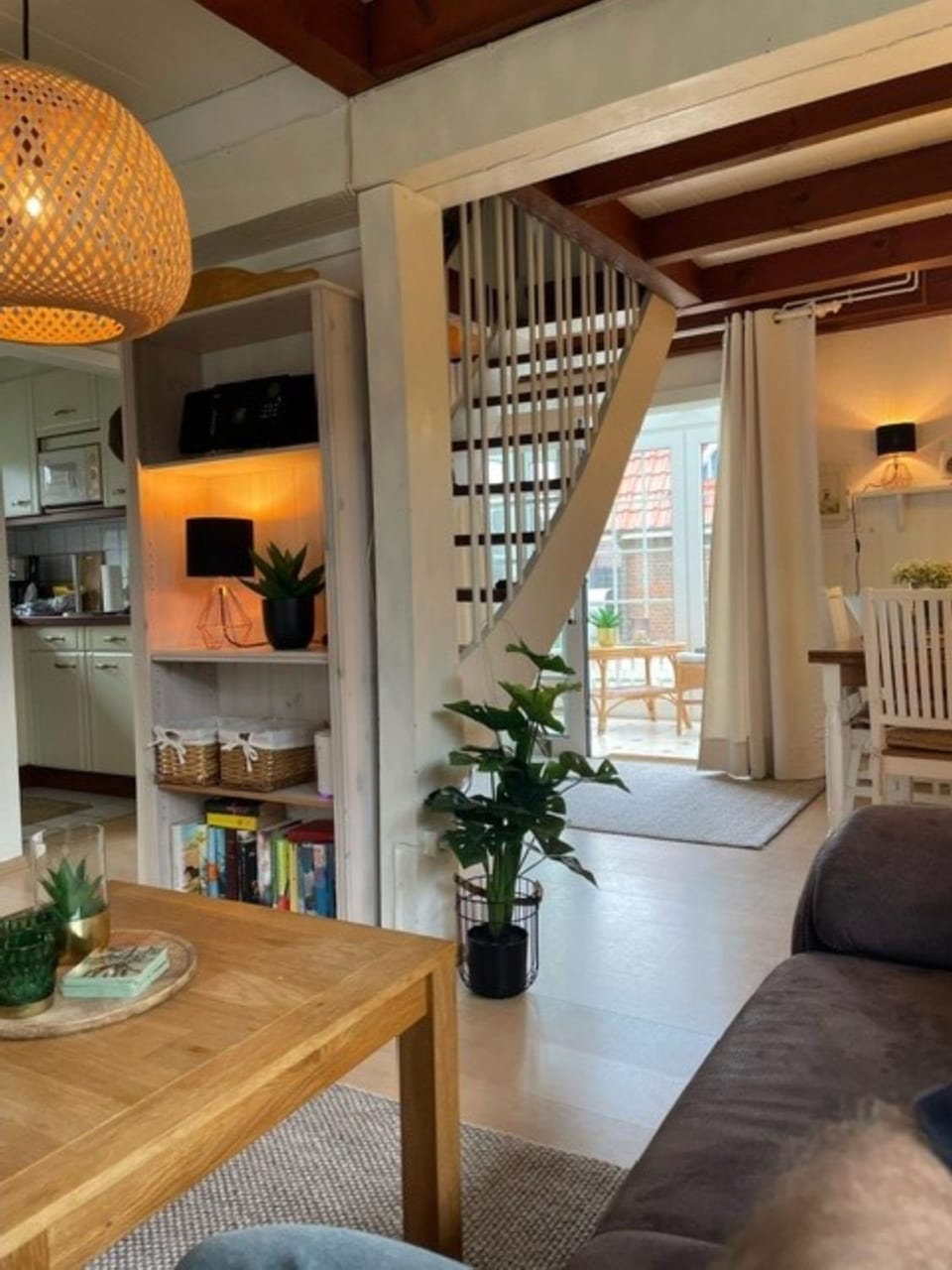 Ringwall 70 House in Cuxhaven