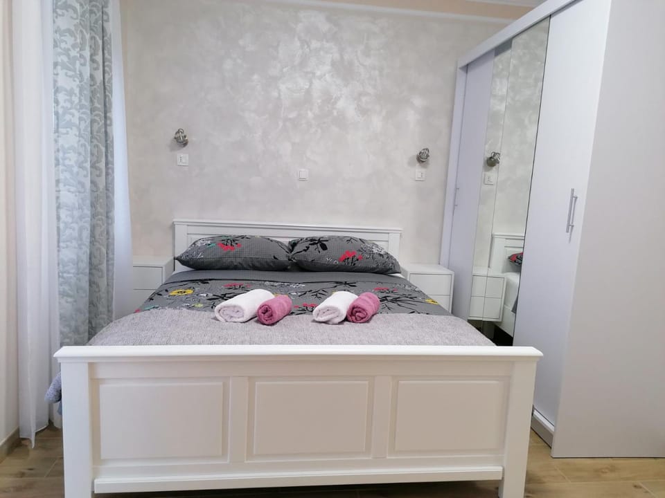 APARTMAN LUŠETIĆ Apartment in Opatija