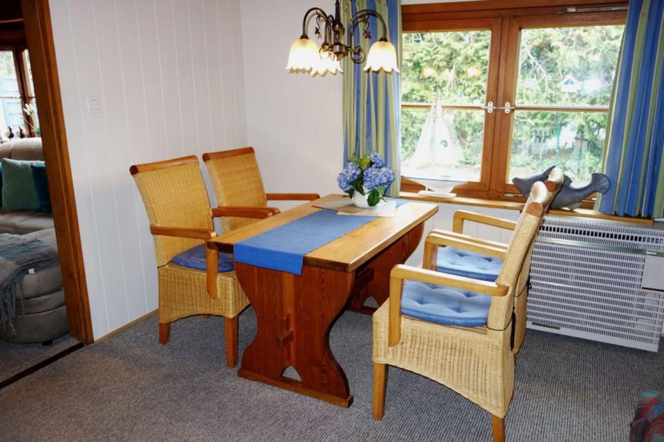 Satelsrönne 02 House in Cuxhaven