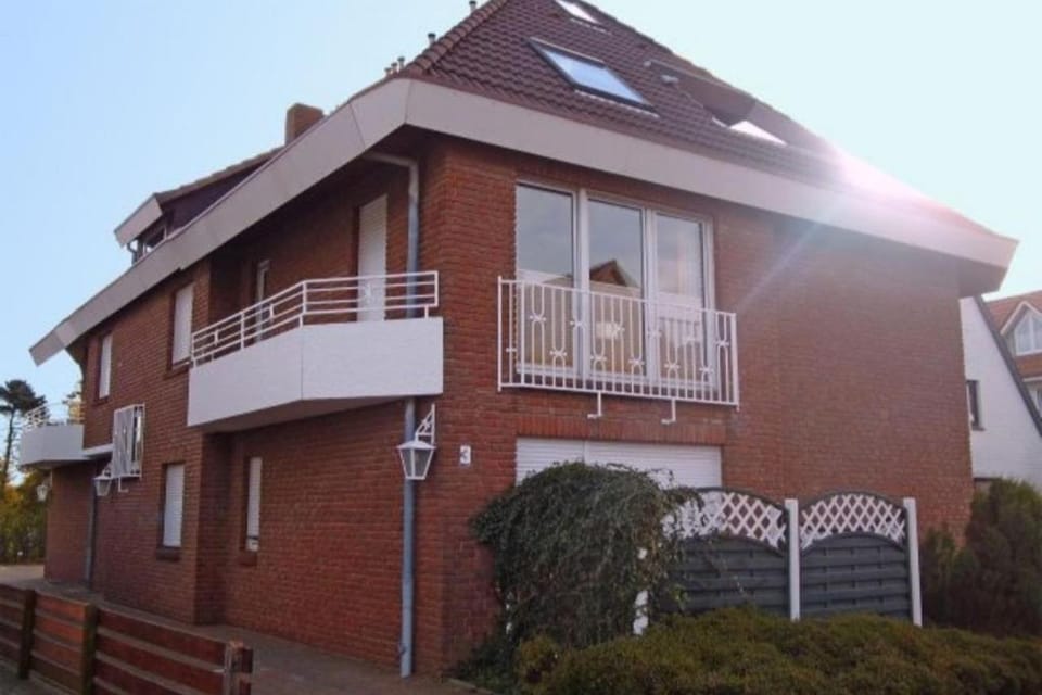 Voßhörn 01 Apartment in Cuxhaven