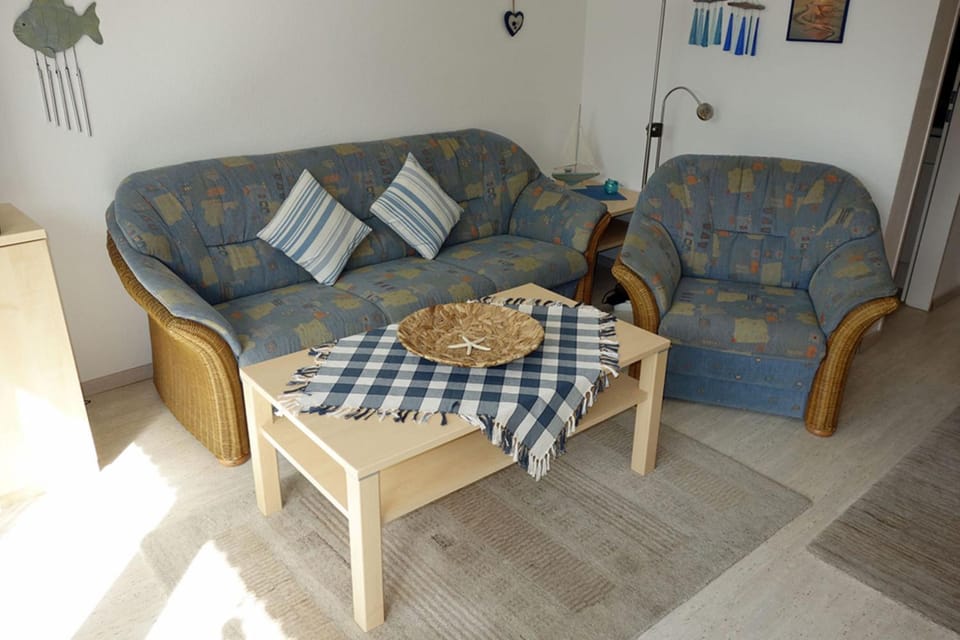 Voßhörn 01 Apartment in Cuxhaven