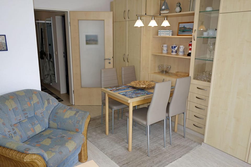 Voßhörn 01 Apartment in Cuxhaven