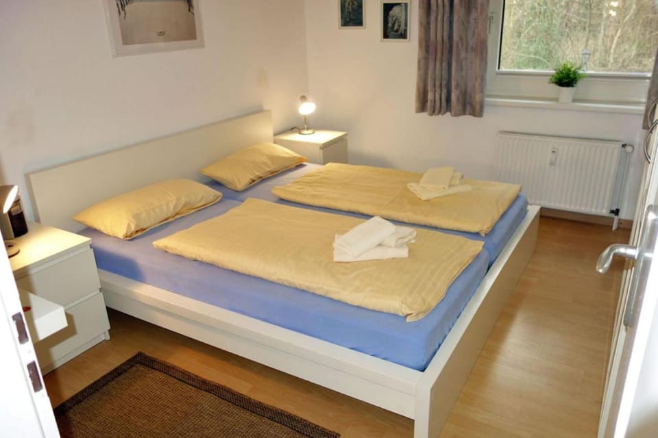 Voßhörn 27 Whg. 1 Apartment in Cuxhaven