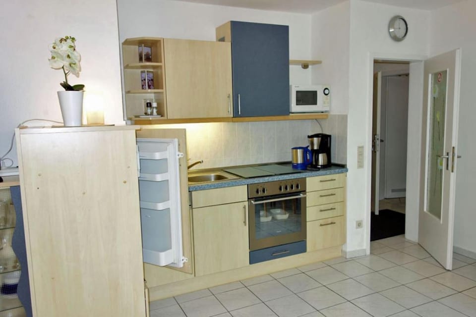 Voßhörn 27 Whg. 3 Apartment in Cuxhaven