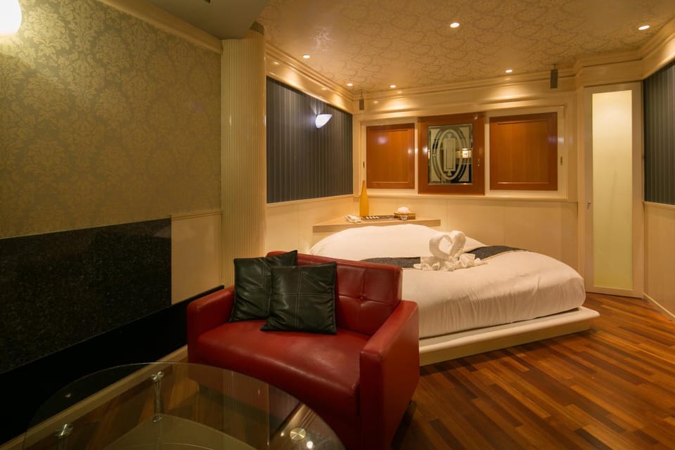 Hotel Bypass (Adult Only) Love hotel in Japan