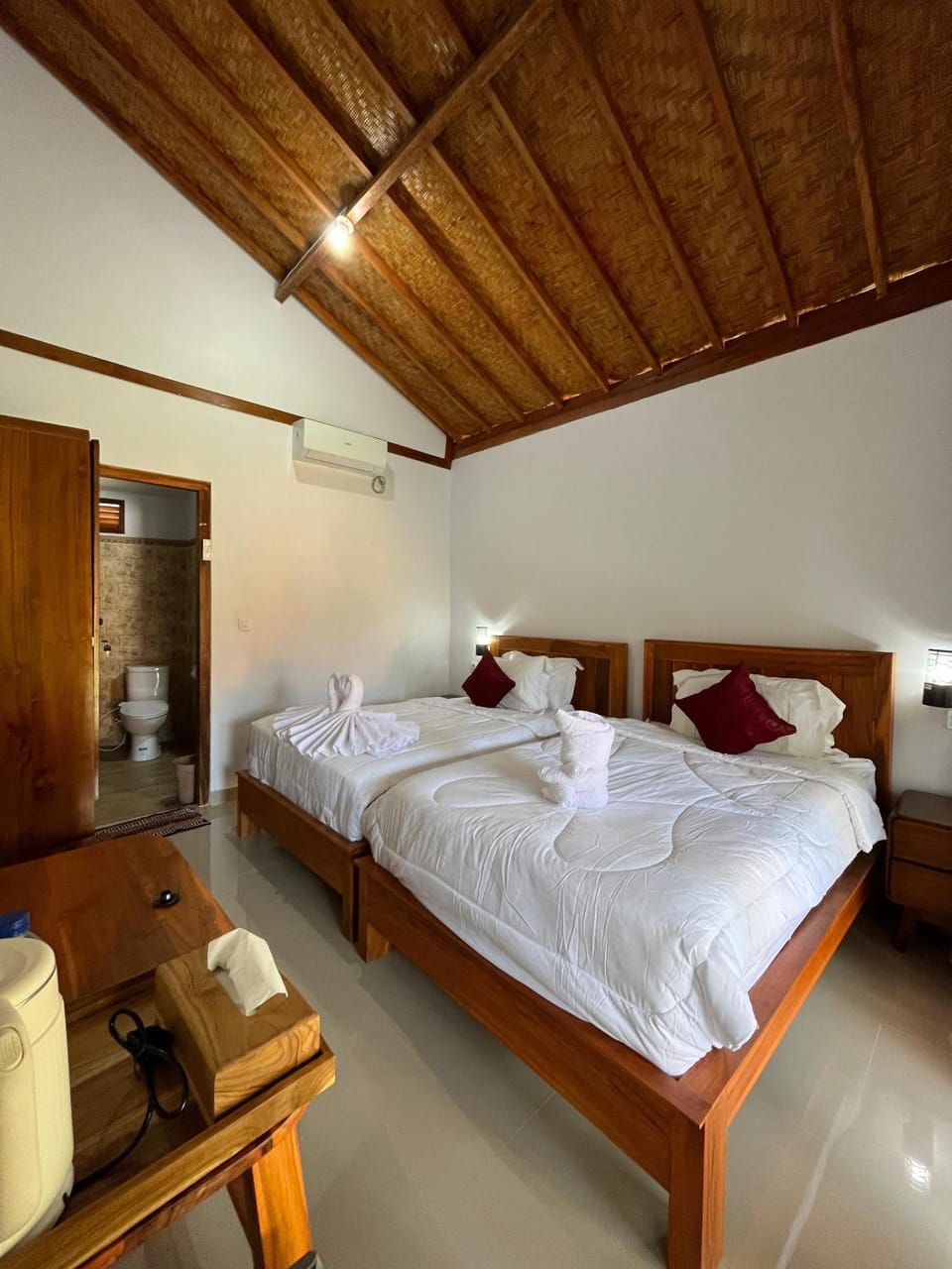 Wani Bali Resort 2 Campground/ 
RV Resort in Nusapenida