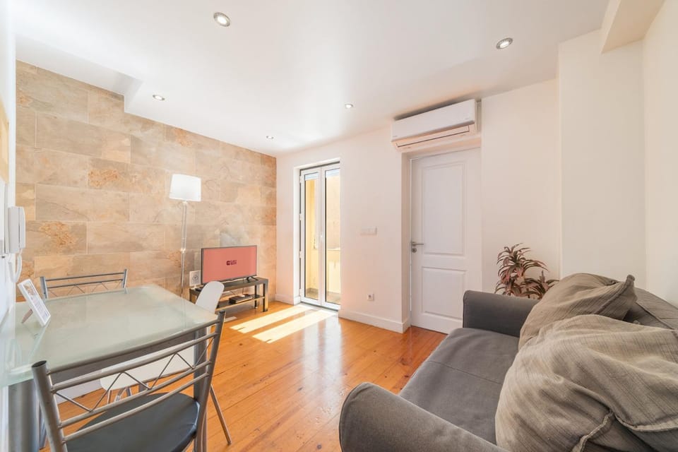 GuestReady - Brilliant flat near S. Jorge Castle Apartment in Lisbon