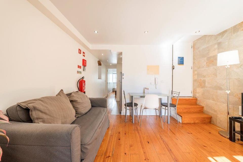 GuestReady - Brilliant flat near S. Jorge Castle Apartment in Lisbon