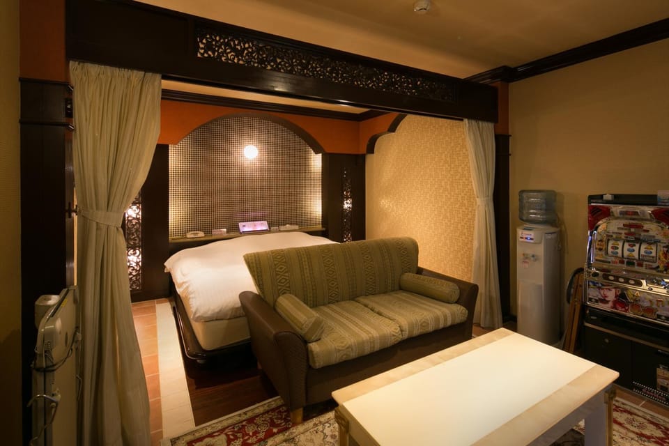 Hotel Kilala (Adult Only) Love hotel in Japan