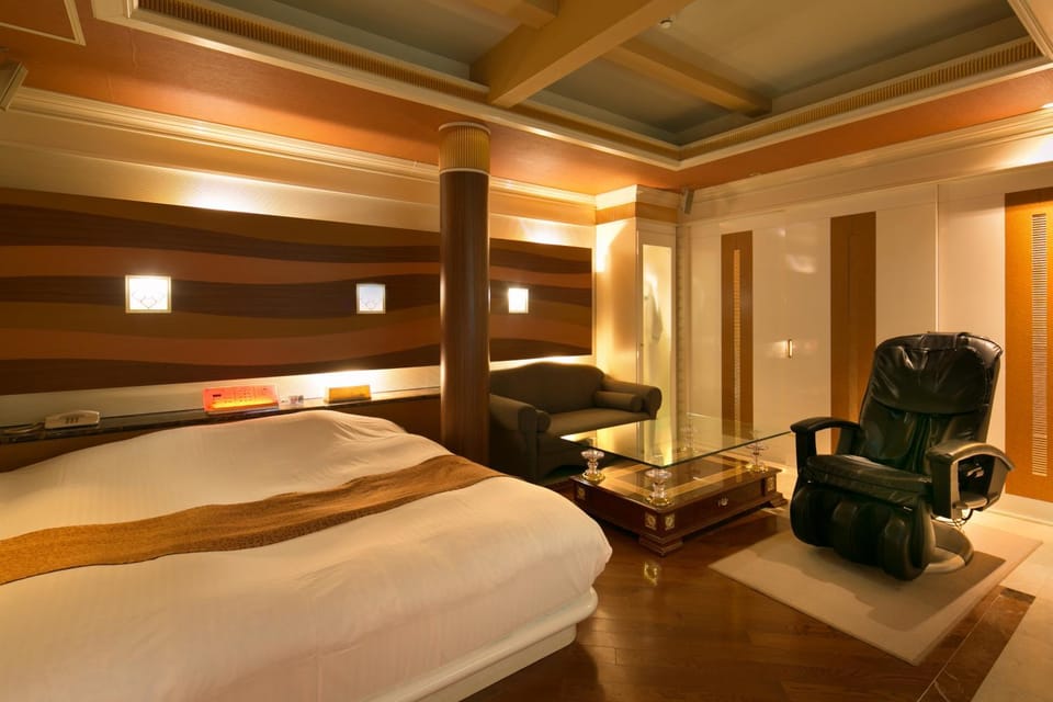 Hotel Kilala (Adult Only) Love hotel in Japan
