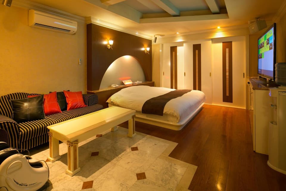 Hotel Kilala (Adult Only) Love hotel in Japan