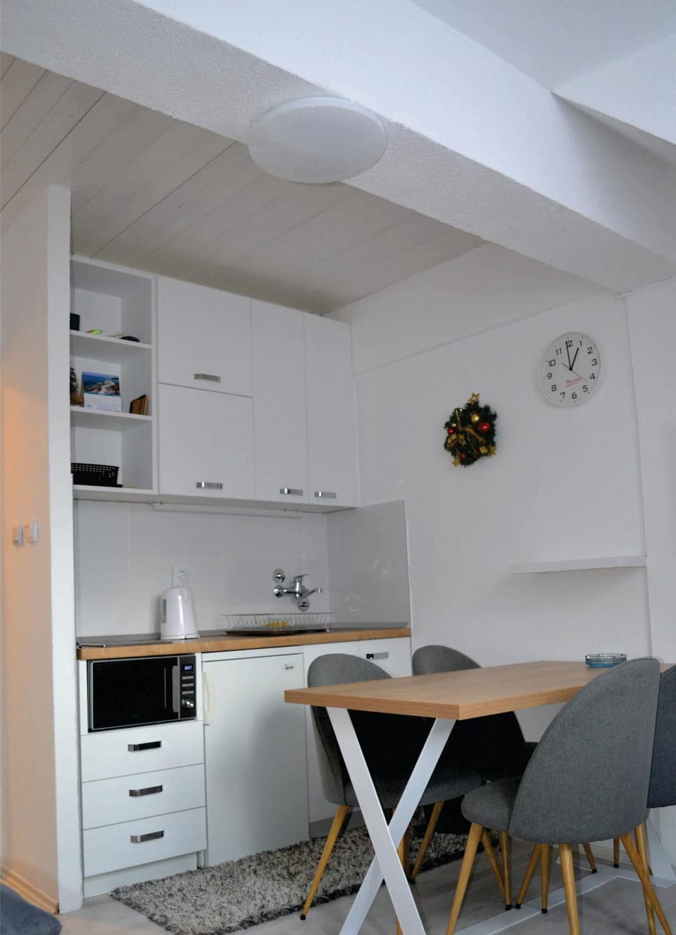 Uni Kop Apartment in Serbia