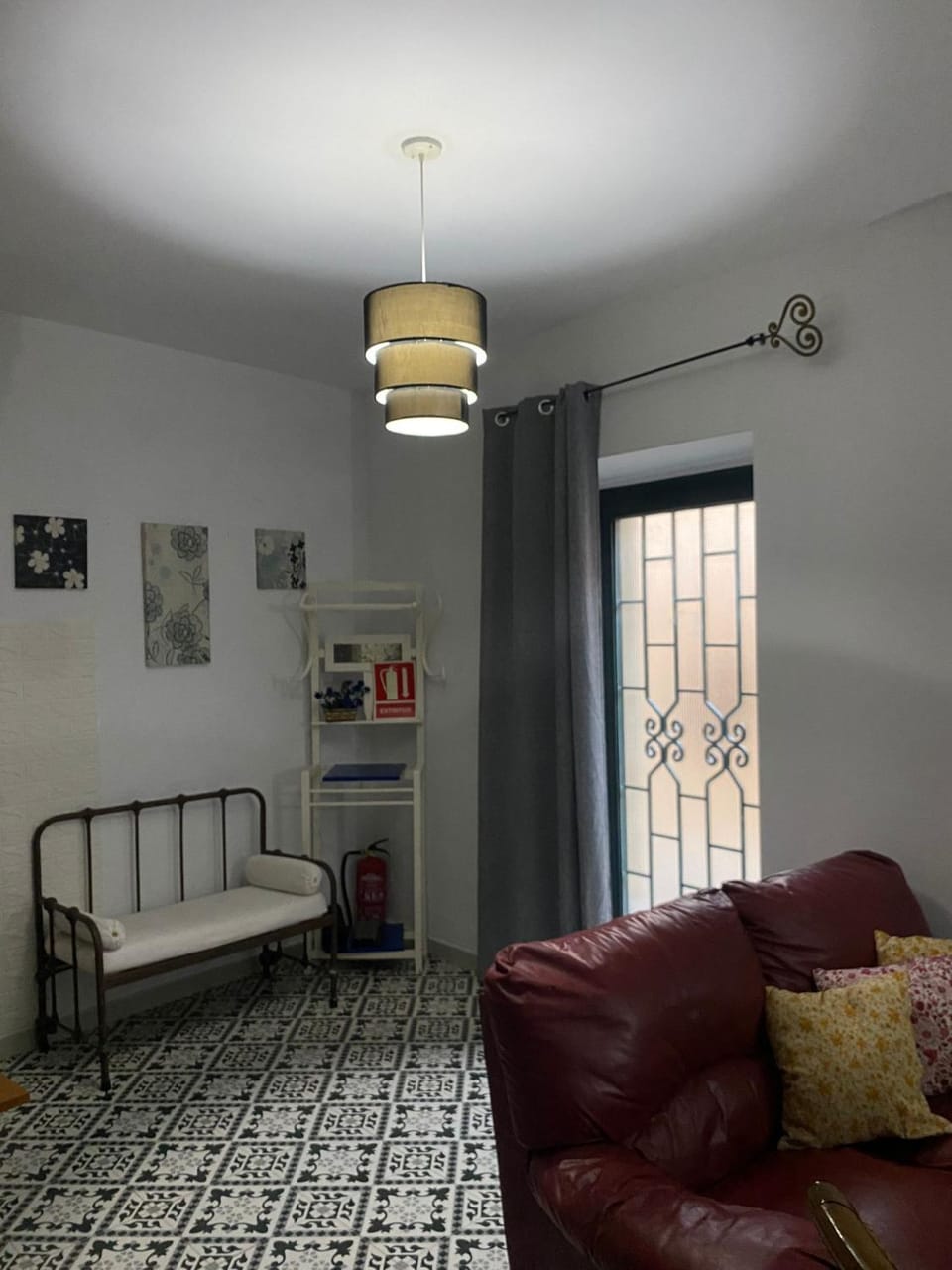 Casa rural Hnas Corral Apartment in Extremadura, Spain