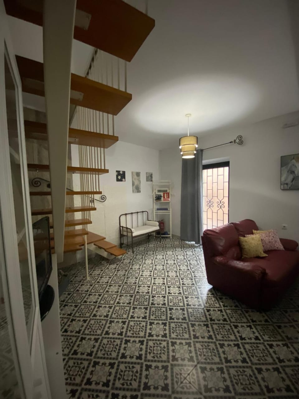 Casa rural Hnas Corral Apartment in Extremadura, Spain