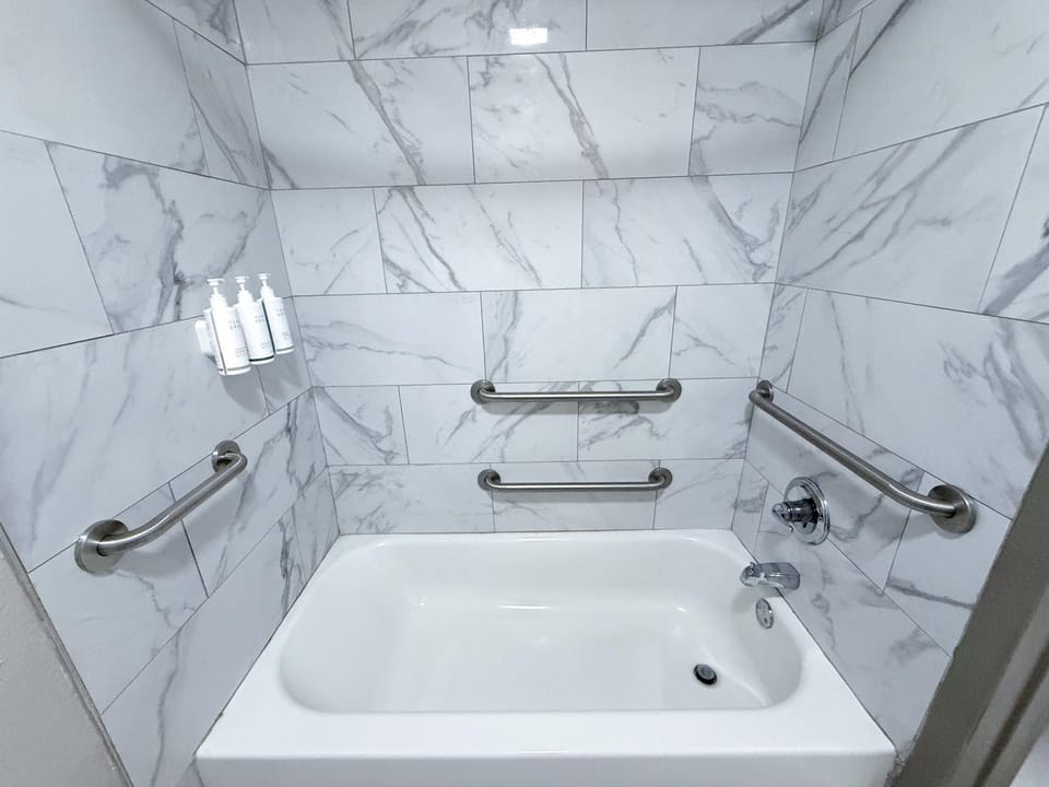 Bathroom, Bath