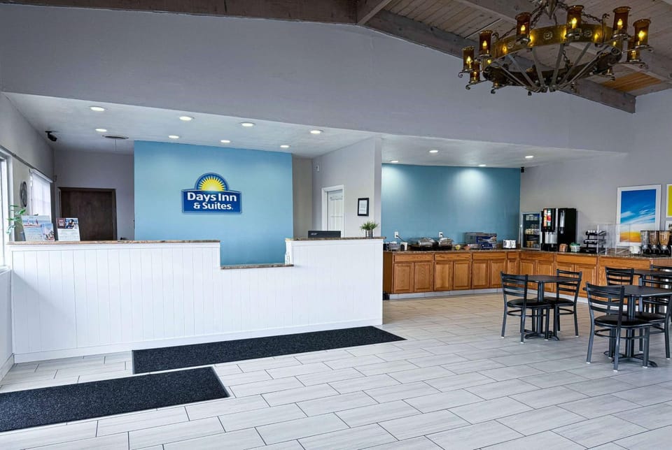 Property logo or sign, Lobby or reception, Certificate/Award