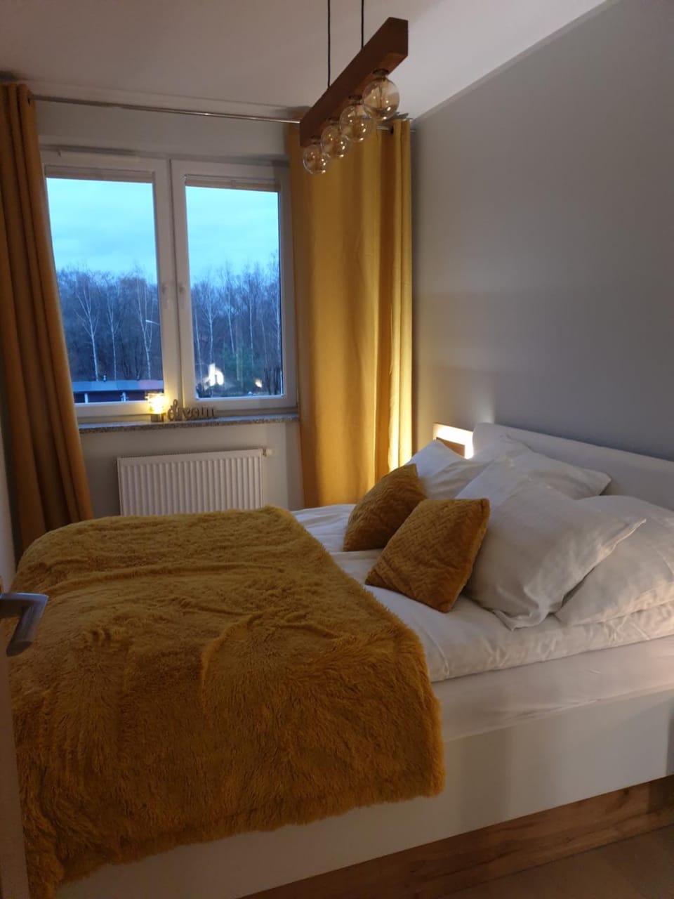 Apartament słoneczny Apartment in Lower Silesian Voivodeship