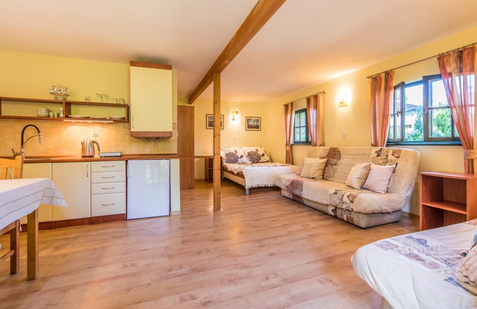 Apartamenty Małgosia - przy samej plaży Apartment in West Pomeranian Voivodeship, Poland