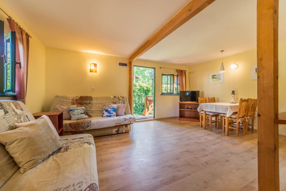 Apartamenty Małgosia - przy samej plaży Apartment in West Pomeranian Voivodeship, Poland