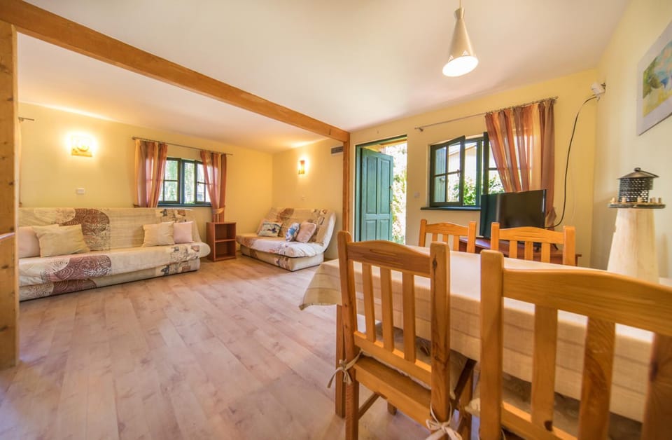 Apartamenty Małgosia - przy samej plaży Apartment in West Pomeranian Voivodeship, Poland