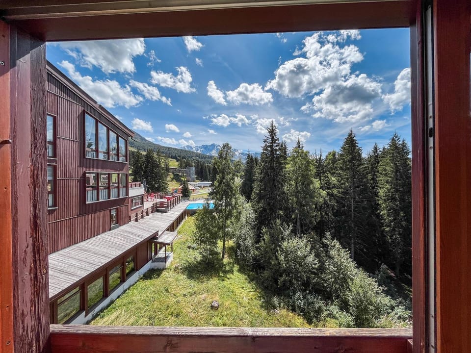 View (from property/room)