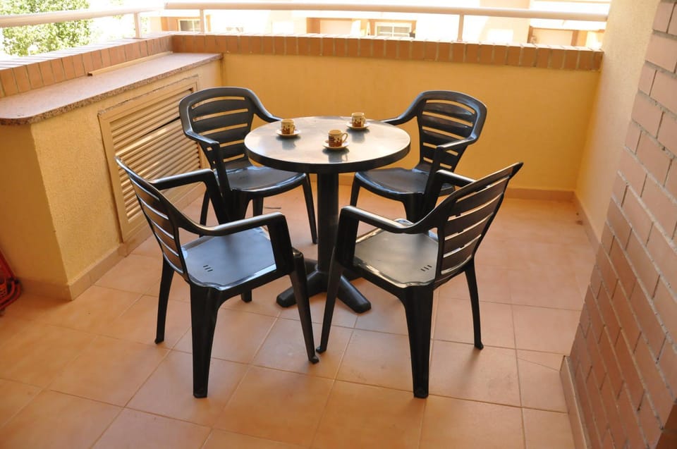 Balcony/Terrace, Balcony/Terrace