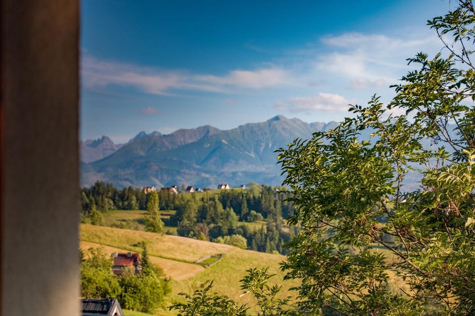 Natural landscape, Hiking, Mountain view