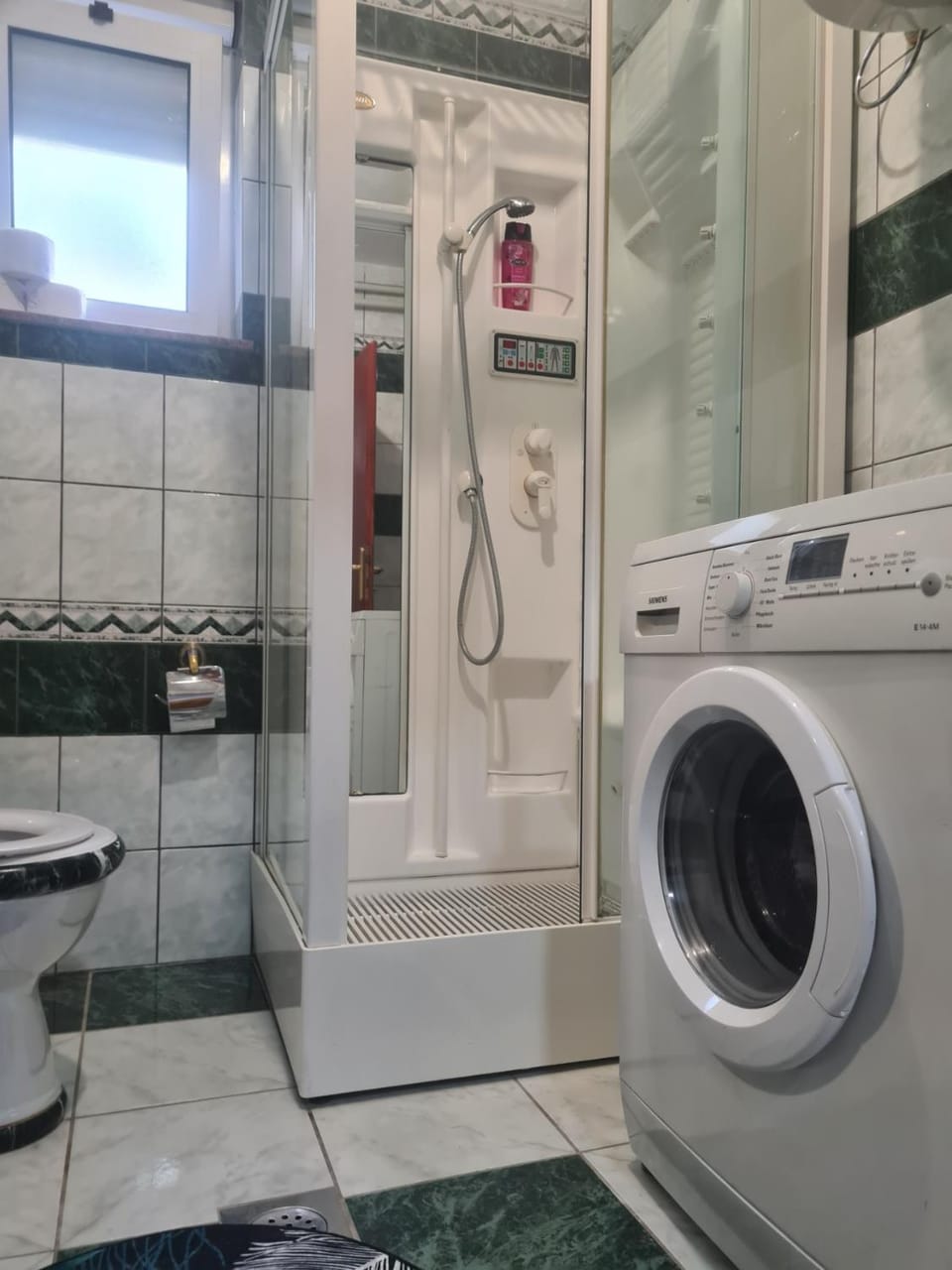 Apartmani Santa Barbara Apartment in Dubrovnik-Neretva County