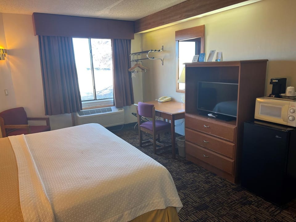 Days Inn by Wyndham Liberal KS Hotel in Liberal