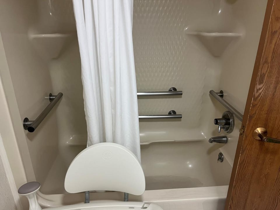 Days Inn by Wyndham Liberal KS Hotel in Liberal