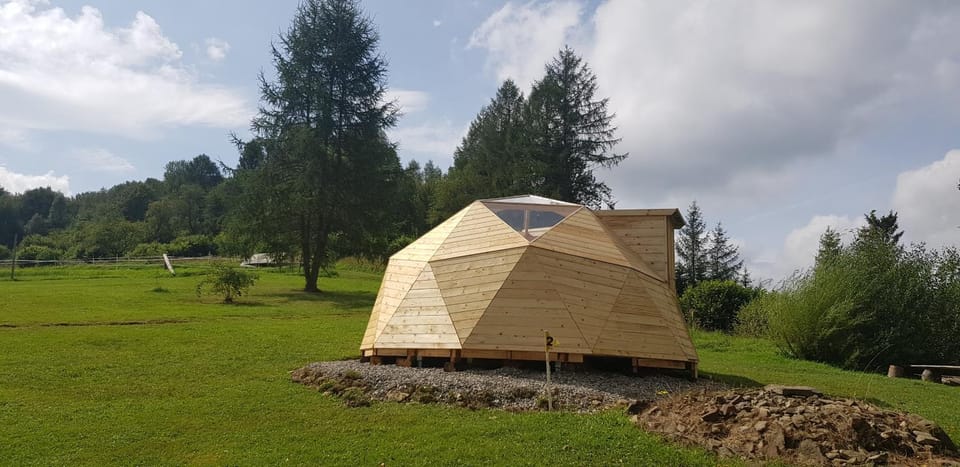 Bacówka PTTK Jaworzec Hostel in Slovakia