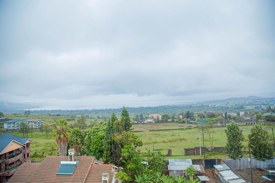 Lake view