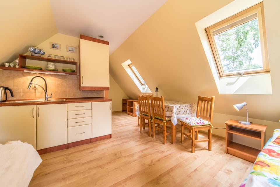Apartamenty Małgosia - przy samej plaży Apartment in West Pomeranian Voivodeship, Poland