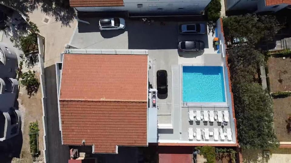 Apartmani Frano Apartment in Šibenik-Knin County, Croatia