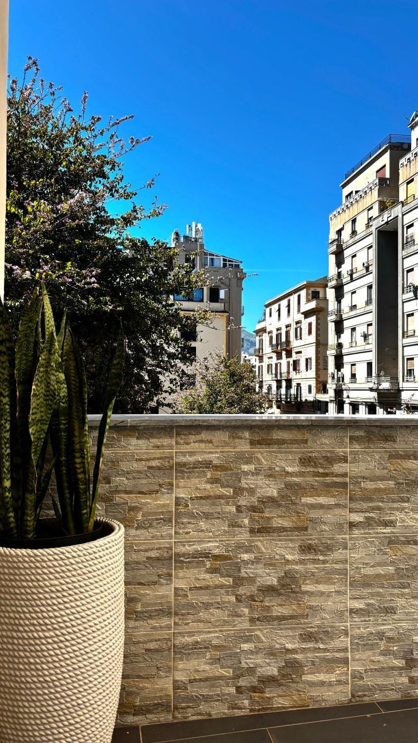 Day, View (from property/room), Balcony/Terrace