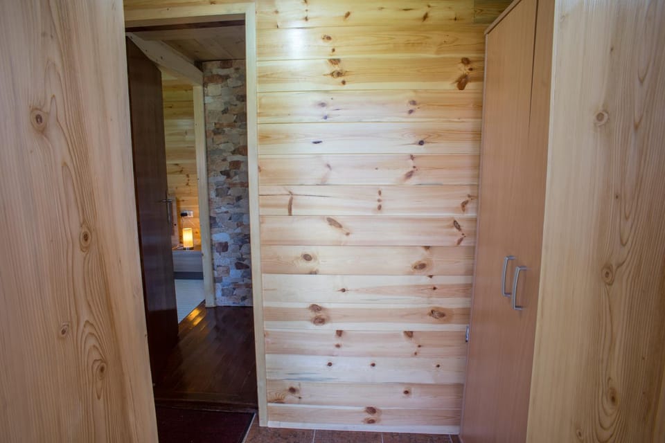 ŠIBALIĆ APARTMANI Apartment in Montenegro