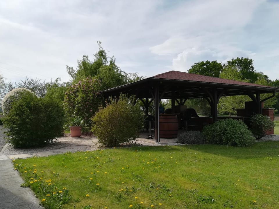 Landhaus List House in Styria
